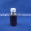 100ml amber liquid medicine bottle,tamper cap bottle,liquid medcine bottle