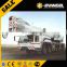 300 tons all terrain truck crane hot sale ZOOMLION QAY3000 series