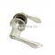 Luxury door handle Cylindrical lever lock door handle guangdong*hyh hardware handle door lock set