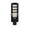 Energy Saving Garden Lighting Ip65 Waterproof Outdoor 40W 80W Smd Solar Led Streetlight