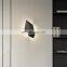 Modern Indoor LED Wall Lamp Creative Bedroom Wall Light For Living Room Dinner Room Hotel Decoration