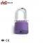 Industry Security Pad Lock Cheap Keyed Alike Aluminium Padlocks
