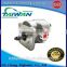 alibaba china supplier hydraulic price of gear pumps