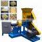 Small Scale Used Corn Soybean Meal Puff Snack Food Extruder Machine