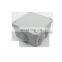 Many shape Multiple Size IP55 Waterproof junction box Small Outdoor