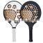 Customized design your own platform tennis racket