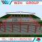 GB Standard and Light Type steel structure tent design