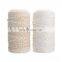 Promotional Top Quality Cord Cotton Knitting Reach Wire Macrame Polyester / Cotton,polyester / Cotton Waxed 3mm 100m/roll Spun
