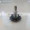 Kubota AR96 the Spare Parts of Harvester 59700-54140 12T Industrial SPROCKET