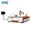 Laser 1kw-10kw High Precision Fiber Laser Cutting Equipment Fiber Cutting Laser Machine for Metal Cutting