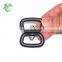 aluminum alloy 7003 swivel double ring hook D2D2
