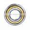 Hot Sale 85*180*41MM Bearing NU317ECM NU317 Bearing Cylindrical Roller Bearing