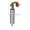 Hanger for overhead conveyor