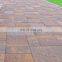 Stone floor tiles Garden granite tiles