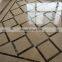 Cream milano marble floor patterns