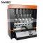 Lab Equipment Crude Fat Analysis Soxhlet Extractor Apparatus