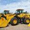 SDLG 6ton wheel loader L968F pay loader with 3.5m3 bucket