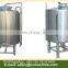 1000 Liter Electric Heating and Cooling Tank Conical Fermenter Pressure Vessel Mixing Tank