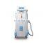 Facial rejuvenation nd yag laser for acne therapy