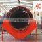 Rotary drum washer minerals sand iron ore washing machine