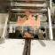 High speed automatic pillow packing bar soap machine hotel soap packaging machine