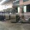  china supplier nitrogen filling snack chips packing machine