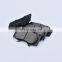 OE 34216867063 Japanese Hot Selling Ceramic Brake Pad Car Parts Brake Pads with Competitive Price