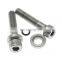 Turbocharger Stainless Steel Clamp Screw