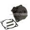 Diesel engine cover spare air compressor pump parts