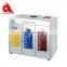 Factory economic recycle waste bins manufacturers