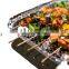 Factory Supply BBQ Grill Mesh BBQ Gril Racks Expanded Metal Mesh