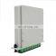 PLC Splitter 1x2 1x4 1x8 1x16 1X32 Оптический волоконный разъем SC UPC/APC