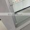 China Suppliers Security Design Adjustable Aluminum Jalousie Window Glass Louver