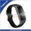 Bluetooth Smart Watch with Silicone Band Qulity Assurance