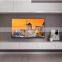 New Model Wall Mount Multi-Style Color Led AI-Powered 8K TV 65 Inch