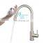 sensor tap automatic faucet tap touch kitchen faucets