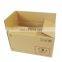 OEM Supplier Wholesale Customized Printing LOGO Standard Export Delivery Shipping 5-ply Corrugated Paper Dhl Carton Packing Box