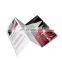 Folded Flyers Printing Top Quality Gloss Or Matte Finished Custom Instruction Folded Flyer Leaflet User Manual Catolog