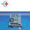 HC-S543 hot sale nail removal training kits teaching ingrowing toenail trainee Kit