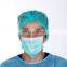 Surgical Disposable face mask 3ply Mouth Face Medical Masks Disposable Dustproof Protective Breathing