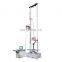 NEW Tri-directional Accelerometer Uniaxial Impact Machine /Helmet impact machine /Helmet impact equipment