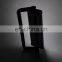 Red outdoor foldable portable usb rechargeable flashlight tent round led camping light  dc