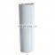 Manufacturer Best Seller Double Walled Vacuum Insulated Screw Top Sublimation Tumbler