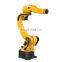 AE AIR6ARC manipulador de desmoldeo automatico robot de pizza robot like cartesiano robot industrial limpiador