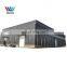 Modern design small insulated framed multifunctional commercial mobile high standard steel structure workshop plant