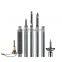 Multi Function Survival Portable Travel Aluminium Multitool Sticks Long Foldable Trekking Pole