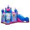 Kids Outdoor Fun Bounce House Inflatable Bouncy Jumping Castle For Sale