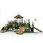 TUV Nature Series Outdoor Playground Equipment children's outdoor play items