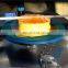 Vertical Cake Cutting Machine  Round Cake and Square Cake slicer