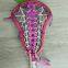 Aluminium shaft lacrosse stick OEM brand custom logo factory wholesale